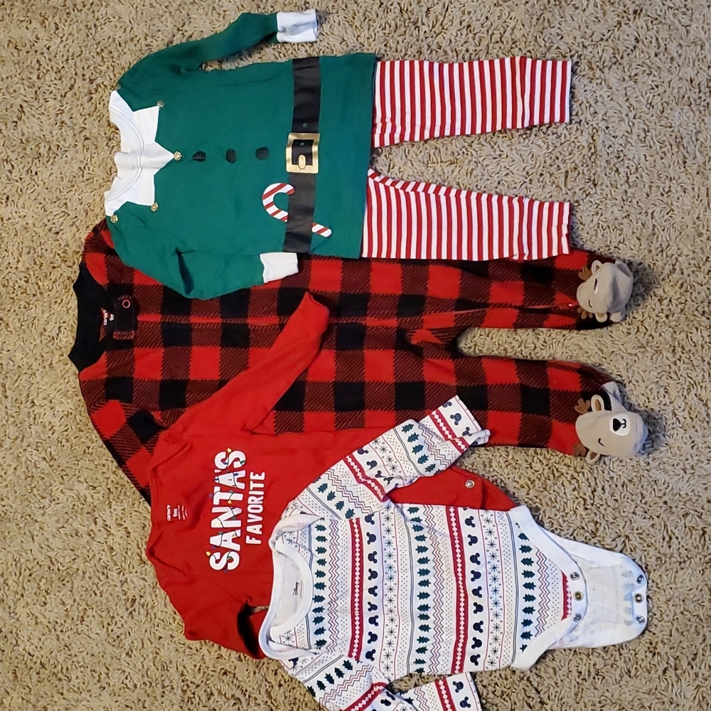 Christmas bundle